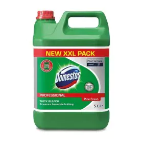 Waschgel Domestos Professional XXL Badezimmer Kiefer 500 ml von Domestos, Badreinigung - Ref: S9132761, Preis: 13,20 €, Rabat...