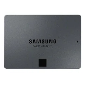 Hard Disk Samsung MZ-77Q8T0 8 TB di Samsung, Dischi rigidi solidi - Rif: S9132765, Prezzo: 693,50 €, Sconto: %