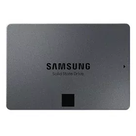 Hard Drive Samsung MZ-77Q8T0 8 TB by Samsung, Solid disc drives - Ref: S9132765, Price: 693,50 €, Discount: %