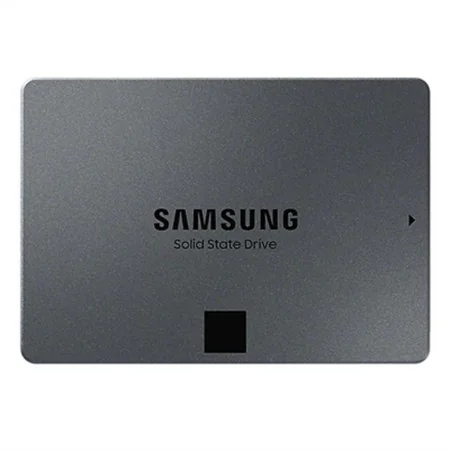 Hard Drive Samsung MZ-77Q8T0 8 TB by Samsung, Solid disc drives - Ref: S9132765, Price: 726,06 €, Discount: %