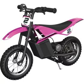 Scooter électrique pour Enfants Razor Razor MX125 Dirt Noir de Razor, Véhicules électriques et Accessoires - Réf : S9132776, ...