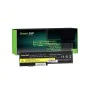 Batteria per Laptop Green Cell LE16 Nero 4400 mAh di Green Cell, Batterie per computer portatili - Rif: S9132789, Prezzo: 27,...