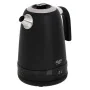 Kettle Adler AD 1295b Black Stainless steel 2200 W 1,7 L by Adler, Electric Kettles - Ref: S9132973, Price: 38,90 €, Discount: %