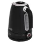 Hervidor Adler AD 1295b Negro Acero Inoxidable 2200 W 1,7 L de Adler, Hervidores eléctricos - Ref: S9132973, Precio: 39,29 €,...