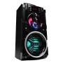 Altavoz Bluetooth Portátil SQUEAK SQ1000 Negro 20 W de SQUEAK, Altavoces portátiles y altavoces con puerto dock - Ref: S91329...