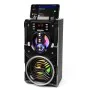 Altavoz Bluetooth Portátil SQUEAK SQ1000 Negro 20 W de SQUEAK, Altavoces portátiles y altavoces con puerto dock - Ref: S91329...