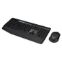 clavier et souris Logitech 920-006489 de Logitech, Ensembles Clavier et Souris - Réf : S9133017, Prix : 58,21 €, Remise : %