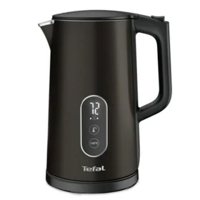 Kettle Tefal KI831E10 Black Stainless steel 1,7 L by Tefal, Electric Kettles - Ref: S9133044, Price: 70,98 €, Discount: %