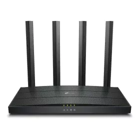 Router TP-Link AX12 di TP-Link, Router - Rif: S9133079, Prezzo: 50,29 €, Sconto: %