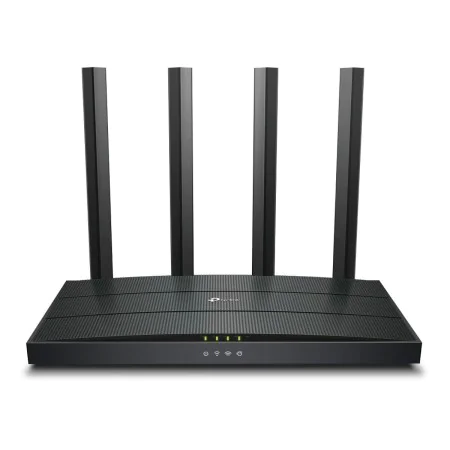 Router TP-Link AX12 de TP-Link, Routeurs - Réf : S9133079, Prix : 50,29 €, Remise : %