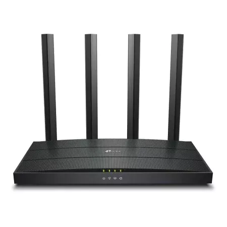 Router TP-Link AX12 de TP-Link, Routers - Ref: S9133079, Preço: 50,29 €, Desconto: %