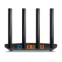 Router TP-Link AX12 de TP-Link, Routeurs - Réf : S9133079, Prix : 50,29 €, Remise : %