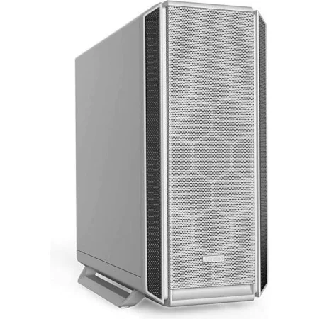 Case computer desktop ATX Be Quiet! BG040 Bianco di Be Quiet!, Case computer desktop - Rif: S9133086, Prezzo: 197,62 €, Scont...