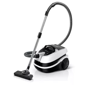 Bagless Vacuum Cleaner BOSCH BWD421PRO White Black Black/White 2100 W by BOSCH, Cylinder Vacuums - Ref: S9133103, Price: 265,...