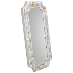 Miroir mural Alexandra House Living Bois 120 x 5 x 60 cm de Alexandra House Living, Miroirs muraux - Réf : D1632156, Prix : 1...