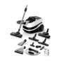 Aspirateur sans sac BOSCH BWD421PRO Blanc Noir Noir/Blanc 2100 W de BOSCH, Aspirateurs traîneaux - Réf : S9133103, Prix : 278...