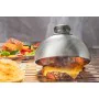 Burger Lid Gefu G-89557 by Gefu, Accessories for indoor griddles - Ref: S9133118, Price: 21,03 €, Discount: %