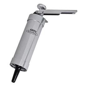 Poche à douille pour pâtisserie Gefu G-14320 Noir Acier de Gefu, Ustensiles de décoration - Réf : S9133126, Prix : 28,04 €, R...