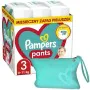 Disposable nappies Pampers Pants 3 by Pampers, Nappies - Ref: S9133148, Price: 54,94 €, Discount: %