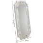 Wall mirror Alexandra House Living Wood 120 x 5 x 60 cm by Alexandra House Living, Wall-Mounted Mirrors - Ref: D1632156, Pric...