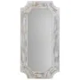 Wall mirror Alexandra House Living Wood 120 x 5 x 60 cm by Alexandra House Living, Wall-Mounted Mirrors - Ref: D1632156, Pric...