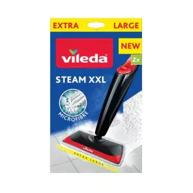 Recambios Vileda Steam XXL de Vileda, Mopas de limpieza a vapor - Ref: S9133174, Precio: 17,96 €, Descuento: %