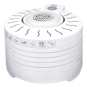 Food Dehydrator Mpm MSG-01 250 W by Mpm, Food Dehydrators - Ref: S9133241, Price: 32,79 €, Discount: %