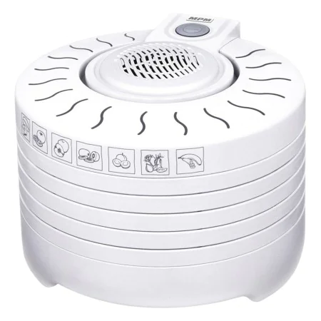 Food Dehydrator Mpm MSG-01 250 W by Mpm, Food Dehydrators - Ref: S9133241, Price: 32,11 €, Discount: %