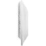 Point d'Accès Grandstream GWN 7660 Blanc Wi-Fi 6 GHz de Grandstream, Points d'accès sans fil - Réf : S9133325, Prix : 122,33 ...