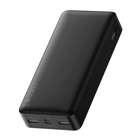 Power Bank Baseus Bipow Black 20000 mAh by Baseus, Chargers - Ref: S9133337, Price: 36,53 €, Discount: %