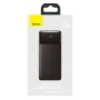 Power Bank Baseus Bipow Schwarz 20000 mAh von Baseus, Ladegeräte - Ref: S9133337, Preis: 36,53 €, Rabatt: %