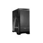 ATX Semi-tower Box Be Quiet! BGW50 Black Multicolour by Be Quiet!, Tabletop computer cases - Ref: S9133349, Price: 372,33 €, ...