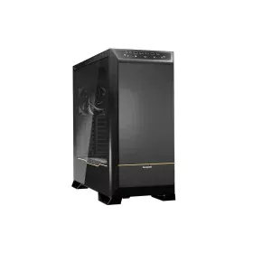 Caja Semitorre ATX Be Quiet! BGW50 Negro Multicolor de Be Quiet!, Cajas de ordenador de sobremesa - Ref: S9133349, Precio: 40...