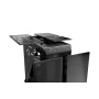 Boîtier ATX semi-tour Be Quiet! BGW50 Noir Multicouleur de Be Quiet!, Boîtiers pour ordinateurs de bureau - Réf : S9133349, P...