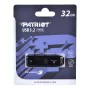 Memória USB Patriot Memory Xporter 3 Preto 32 GB de Patriot Memory, Memórias USB - Ref: S9133364, Preço: 6,51 €, Desconto: %