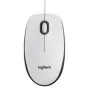 Mouse Ottico Mouse Ottico Logitech 910-003360 800 dpi Bianco Monocromatica (1 Unità) di Logitech, Mouse - Rif: S9133377, Prez...