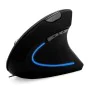 Souris Media Tech VERTIC MT1122 Noir de Media Tech, Souris - Réf : S9133384, Prix : 16,53 €, Remise : %