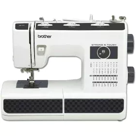 Máquina de Coser Brother HF37 de Brother, Máquinas de coser - Ref: S9133417, Precio: 311,12 €, Descuento: %