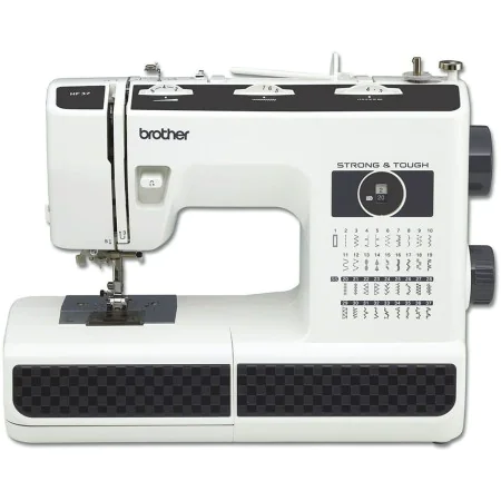 Máquina de Coser Brother HF37 de Brother, Máquinas de coser - Ref: S9133417, Precio: 337,78 €, Descuento: %