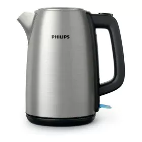 Wasserkocher Philips HD9351/90 Grau 2200 W 1,7 L Edelstahl von Philips, Wasserkocher - Ref: S9133425, Preis: 48,42 €, Rabatt: %