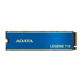 Hard Drive Adata Legend 710 256 GB SSD by Adata, Solid disc drives - Ref: S9133455, Price: 31,63 €, Discount: %