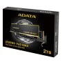 Hard Drive Adata Legend 960 Max Gaming 2 TB SSD by Adata, Solid disc drives - Ref: S9133457, Price: 192,43 €, Discount: %