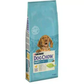 penso Purina Puppy Cachorro/júnior Frango 14 Kg de Purina, Seca - Ref: S9133467, Preço: 56,47 €, Desconto: %