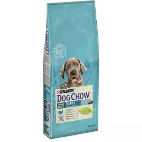 Pienso Purina Dog Chow Puppy Large Cachorro/Junior Pavo 14 Kg de Purina, Seca - Ref: S9133469, Precio: 56,47 €, Descuento: %