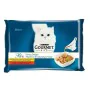 Cat food Purina GRMT Perle Chicken Veal 4 x 85 g by Purina, Wet - Ref: S9133474, Price: 5,23 €, Discount: %