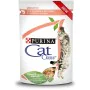 Comida para gato Purina SENSITIVE Salmón 85 g de Purina, Húmeda - Ref: S9133476, Precio: 1,46 €, Descuento: %