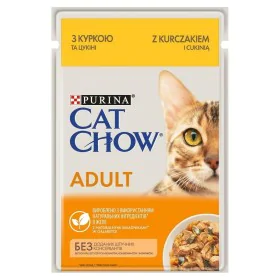 Cat food Purina Adult Chicken 85 g by Purina, Wet - Ref: S9133480, Price: 1,28 €, Discount: %