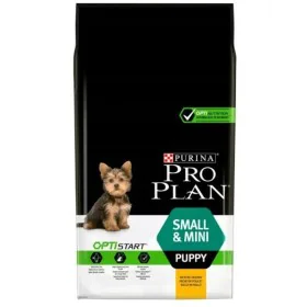 Nourriture Purina Pro Plan Small & Mini Opti start Adulte Poulet Cochon 7 kg de Purina, Sèche - Réf : S9133489, Prix : 54,96 ...