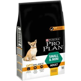 Nourriture Purina Small & Mini Adulte Poulet 7 kg de Purina, Sèche - Réf : S9133490, Prix : 55,15 €, Remise : %