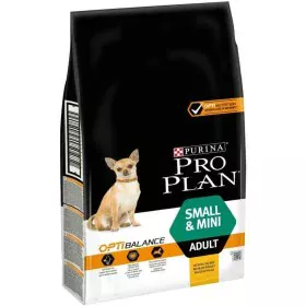 mangime Purina Small & Mini Adulto Pollo 7 kg di Purina, Secco - Rif: S9133490, Prezzo: 54,46 €, Sconto: %